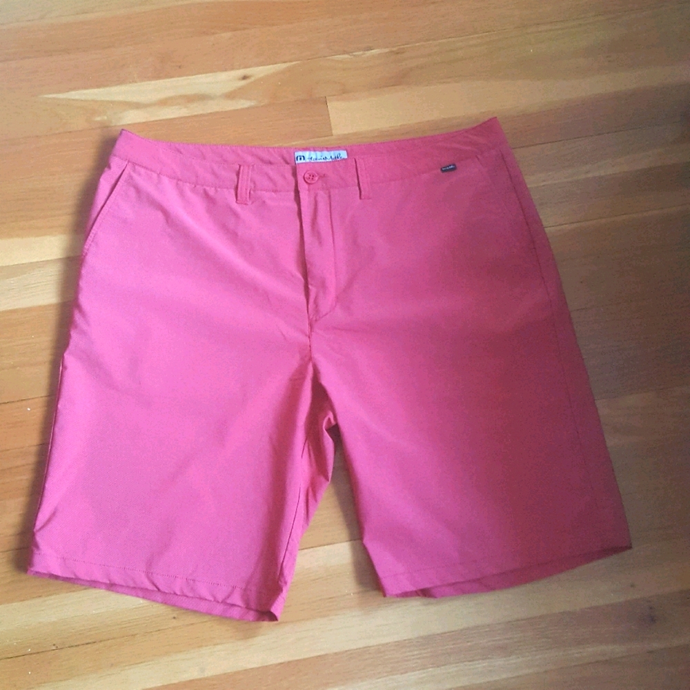 Travis Mathew Shorts
